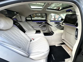 Mercedes-Benz S 63 AMG E-PERFORMANCE/LONG/FIRST CLASS/MAGNO/BURM/PANO/TV/ - цена по договаряне - 18847528 14 | Car24.bg Mercedes-Benz S 63 AMG E-PERFORMANCE/LONG/FIRST CLASS/MAGNO/BURM/PANO/TV/ - цена по договаряне - 18847528 14