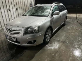 Toyota Avensis - Car24.bg Toyota Avensis