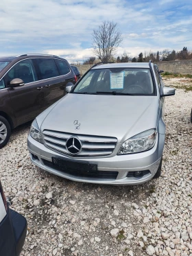 Mercedes-Benz C 220 220CDI* Avtomatik* - 3900 € / 7627.74 лв. - 25517134 2 | Car24.bg Mercedes-Benz C 220 220CDI* Avtomatik* - 3900 € / 7627.74 лв. - 25517134 2