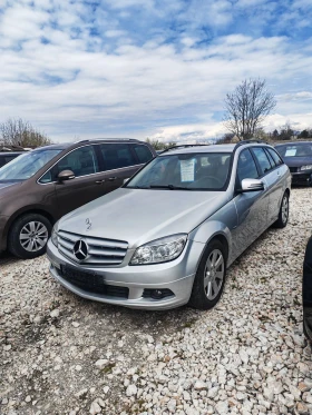 Mercedes-Benz C 220 220CDI* Avtomatik* - 3900 € / 7627.74 лв. - 25517134 4 | Car24.bg Mercedes-Benz C 220 220CDI* Avtomatik* - 3900 € / 7627.74 лв. - 25517134 4