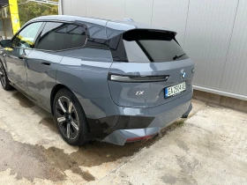 BMW iX xDrive40 | Auto.bg — изображение 5 BMW iX xDrive40 | Auto.bg — изображение 5