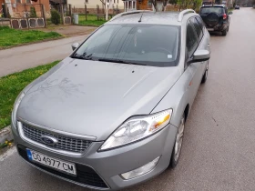 Ford Mondeo - Car24.bg Ford Mondeo
