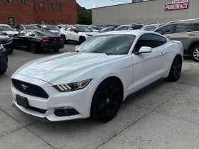 Ford Mustang * EcoBoost * CARFAX * БЕЗ ПЪРВОНАЧАЛНА ВНОСКА