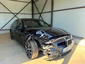 BMW 535 535Д 299кс 360камери подгрява/обдухване