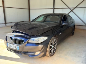 BMW 535 535Д 299кс 360камери подгрява/обдухване | Auto.bg — изображение 3 BMW 535 535Д 299кс 360камери подгрява/обдухване | Auto.bg — изображение 3