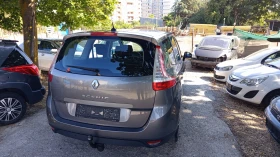 Renault Grand scenic 1.6i НАВИГАЦИЯ СТАРИЯ МОТОР УНИКАТ - 4700 € - 50936241 6 | Car24.bg Renault Grand scenic 1.6i НАВИГАЦИЯ СТАРИЯ МОТОР УНИКАТ - 4700 € - 50936241 6