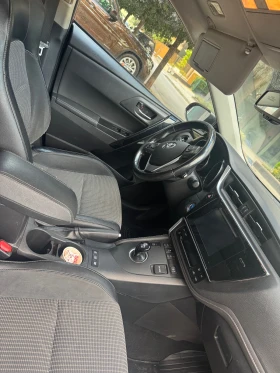 Toyota Auris 1.8 - 13000 € - 20102168 4 | Car24.bg Toyota Auris 1.8 - 13000 € - 20102168 4