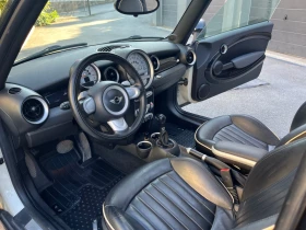 Mini Clubman Cooper | Auto.bg — изображение 14 Mini Clubman Cooper | Auto.bg — изображение 14