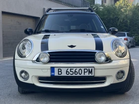 Mini Clubman Cooper | Auto.bg — изображение 2 Mini Clubman Cooper | Auto.bg — изображение 2