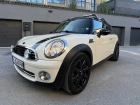 Mini Clubman Cooper