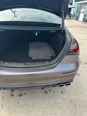 Mercedes-Benz E 53 AMG 4matic - 47000 € - 18202723 16 | Car24.bg Mercedes-Benz E 53 AMG 4matic - 47000 € - 18202723 16