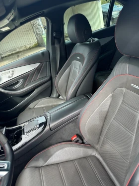 Mercedes-Benz E 53 AMG 4matic - 47000 € - 18202723 14 | Car24.bg Mercedes-Benz E 53 AMG 4matic - 47000 € - 18202723 14