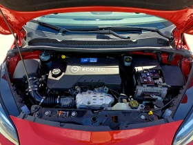 Opel Corsa 1.3cdti 95Hp Euro 6 | Auto.bg — изображение 13 Opel Corsa 1.3cdti 95Hp Euro 6 | Auto.bg — изображение 13