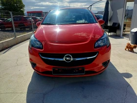 Opel Corsa 1.3cdti 95Hp Euro 6 | Auto.bg — изображение 3 Opel Corsa 1.3cdti 95Hp Euro 6 | Auto.bg — изображение 3