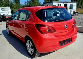 Opel Corsa 1.3cdti 95Hp Euro 6 | Auto.bg — изображение 4 Opel Corsa 1.3cdti 95Hp Euro 6 | Auto.bg — изображение 4