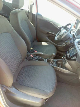 Opel Corsa 1.3cdti 95Hp Euro 6 | Auto.bg — изображение 11 Opel Corsa 1.3cdti 95Hp Euro 6 | Auto.bg — изображение 11