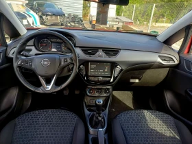 Opel Corsa 1.3cdti 95Hp Euro 6 | Auto.bg — изображение 7 Opel Corsa 1.3cdti 95Hp Euro 6 | Auto.bg — изображение 7