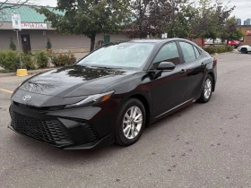 Toyota Camry * SE * CARFAX *