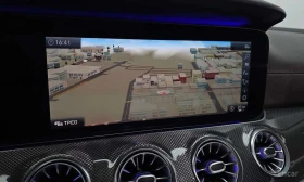 Mercedes-Benz CLS 300 d AMG-PACK| BURMESTER| HUD| 360CAM| | Auto.bg — изображение 14 Mercedes-Benz CLS 300 d AMG-PACK| BURMESTER| HUD| 360CAM| | Auto.bg — изображение 14