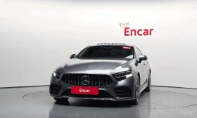 Mercedes-Benz CLS 300 d AMG-PACK| BURMESTER| HUD| 360CAM| | Auto.bg — изображение 3 Mercedes-Benz CLS 300 d AMG-PACK| BURMESTER| HUD| 360CAM| | Auto.bg — изображение 3