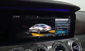 Mercedes-Benz CLS 300 d AMG-PACK| BURMESTER| HUD| 360CAM| | Auto.bg — изображение 16 Mercedes-Benz CLS 300 d AMG-PACK| BURMESTER| HUD| 360CAM| | Auto.bg — изображение 16