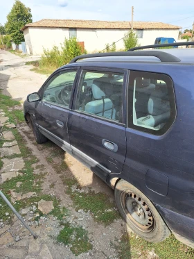 Mitsubishi Space star Spacestar - 1200 € - 68635172 4 | Car24.bg Mitsubishi Space star Spacestar - 1200 € - 68635172 4