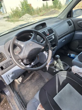 Mitsubishi Space star Spacestar - 1200 € - 68635172 5 | Car24.bg Mitsubishi Space star Spacestar - 1200 € - 68635172 5