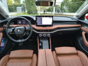 Skoda Superb - 39000 € - 55425894 11 | Car24.bg Skoda Superb - 39000 € - 55425894 11