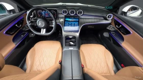 Mercedes-Benz CLE 450 4MATIC* DISTRONIC* PAM* BURMESTER* HEAD-UP* OBDUH | Auto.bg — изображение 8 Mercedes-Benz CLE 450 4MATIC* DISTRONIC* PAM* BURMESTER* HEAD-UP* OBDUH | Auto.bg — изображение 8