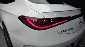 Mercedes-Benz CLE 450 4MATIC* DISTRONIC* PAM* BURMESTER* HEAD-UP* OBDUH | Auto.bg — изображение 4 Mercedes-Benz CLE 450 4MATIC* DISTRONIC* PAM* BURMESTER* HEAD-UP* OBDUH | Auto.bg — изображение 4