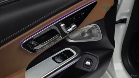 Mercedes-Benz CLE 450 4MATIC* DISTRONIC* PAM* BURMESTER* HEAD-UP* OBDUH | Auto.bg — изображение 12 Mercedes-Benz CLE 450 4MATIC* DISTRONIC* PAM* BURMESTER* HEAD-UP* OBDUH | Auto.bg — изображение 12
