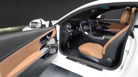 Mercedes-Benz CLE 450 4MATIC* DISTRONIC* PAM* BURMESTER* HEAD-UP* OBDUH | Auto.bg — изображение 7 Mercedes-Benz CLE 450 4MATIC* DISTRONIC* PAM* BURMESTER* HEAD-UP* OBDUH | Auto.bg — изображение 7