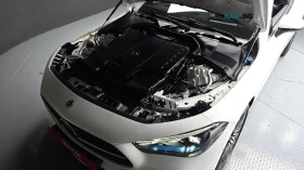 Mercedes-Benz CLE 450 4MATIC* DISTRONIC* PAM* BURMESTER* HEAD-UP* OBDUH | Auto.bg — изображение 6 Mercedes-Benz CLE 450 4MATIC* DISTRONIC* PAM* BURMESTER* HEAD-UP* OBDUH | Auto.bg — изображение 6