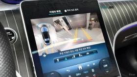 Mercedes-Benz CLE 450 4MATIC* DISTRONIC* PAM* BURMESTER* HEAD-UP* OBDUH | Auto.bg — изображение 13 Mercedes-Benz CLE 450 4MATIC* DISTRONIC* PAM* BURMESTER* HEAD-UP* OBDUH | Auto.bg — изображение 13