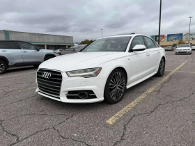 Audi A6 * 3.0 TFSI quattro tiptronic * CARFAX * ЦЕНА ДО БГ