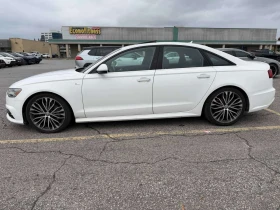 Audi A6 * 3.0 TFSI quattro tiptronic * CARFAX * ЦЕНА ДО БГ | Auto.bg — изображение 2 Audi A6 * 3.0 TFSI quattro tiptronic * CARFAX * ЦЕНА ДО БГ | Auto.bg — изображение 2