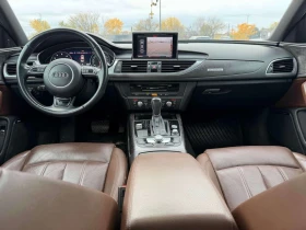 Audi A6 * 3.0 TFSI quattro tiptronic * CARFAX * ЦЕНА ДО БГ | Auto.bg — изображение 8 Audi A6 * 3.0 TFSI quattro tiptronic * CARFAX * ЦЕНА ДО БГ | Auto.bg — изображение 8