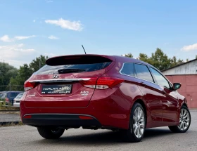 Hyundai I40 1.7Crdi Premium Панорама Обдухване Нави Камера | Auto.bg — изображение 3 Hyundai I40 1.7Crdi Premium Панорама Обдухване Нави Камера | Auto.bg — изображение 3