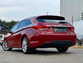 Hyundai I40 1.7Crdi Premium Панорама Обдухване Нави Камера | Auto.bg — изображение 4 Hyundai I40 1.7Crdi Premium Панорама Обдухване Нави Камера | Auto.bg — изображение 4