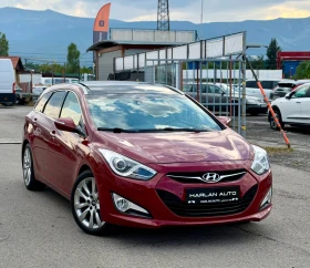 Hyundai I40 1.7Crdi Premium Панорама Обдухване Нави Камера | Auto.bg — изображение 2 Hyundai I40 1.7Crdi Premium Панорама Обдухване Нави Камера | Auto.bg — изображение 2