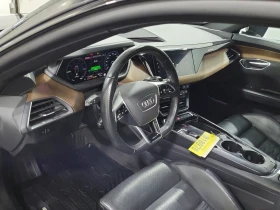 Audi E-Tron GT - 26649 € - 24523095 9 | Car24.bg Audi E-Tron GT - 26649 € - 24523095 9