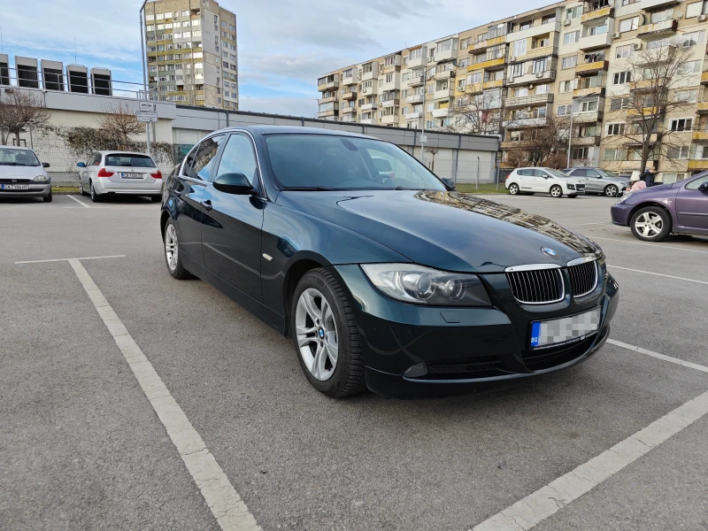 BMW 325 i - 4000 € / 7823.32 лв. - 59748007 1 | Car24.bg BMW 325 i - 4000 € / 7823.32 лв. - 59748007 1
