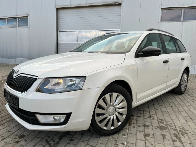 Skoda Octavia 1.4 TSI 140 к.с. Бензин ТUV-Германия - 4990 € / 9759.59 лв. - 21795284 1 | Car24.bg Skoda Octavia 1.4 TSI 140 к.с. Бензин ТUV-Германия - 4990 € / 9759.59 лв. - 21795284 1