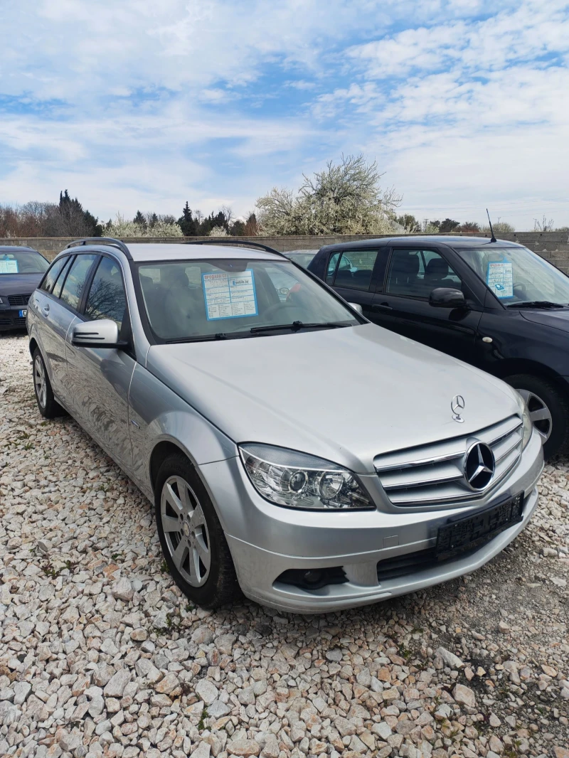 Mercedes-Benz C 220 220CDI* Avtomatik* - 3900 € / 7627.74 лв. - 25517134 1 | Car24.bg Mercedes-Benz C 220 220CDI* Avtomatik* - 3900 € / 7627.74 лв. - 25517134 1