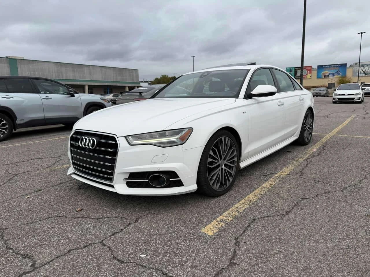 Audi A6 * 3.0 TFSI quattro tiptronic * CARFAX * ЦЕНА ДО БГ | Auto.bg — изображение 1 Audi A6 * 3.0 TFSI quattro tiptronic * CARFAX * ЦЕНА ДО БГ | Auto.bg — изображение 1