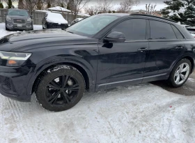 Audi Q8 видео на двигателя* Progressiv - 48200 лв. / 24644.27 € - 53723727 2 | Car24.bg Audi Q8 видео на двигателя* Progressiv - 48200 лв. / 24644.27 € - 53723727 2