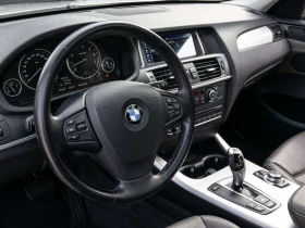 BMW X3 * CARFAX * ЦЕНА ДО БГ - 9950 € / 19460.51 лв. - 58355716 8 | Car24.bg BMW X3 * CARFAX * ЦЕНА ДО БГ - 9950 € / 19460.51 лв. - 58355716 8