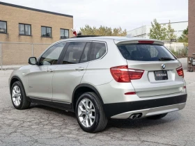 BMW X3 * CARFAX * ЦЕНА ДО БГ - 9950 € / 19460.51 лв. - 58355716 5 | Car24.bg BMW X3 * CARFAX * ЦЕНА ДО БГ - 9950 € / 19460.51 лв. - 58355716 5
