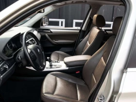 BMW X3 * CARFAX * ЦЕНА ДО БГ - 9950 € / 19460.51 лв. - 58355716 9 | Car24.bg BMW X3 * CARFAX * ЦЕНА ДО БГ - 9950 € / 19460.51 лв. - 58355716 9