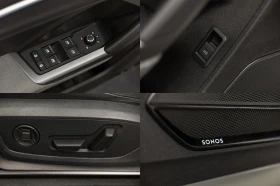 Audi Q3 Sportback S line 40TFSI quattro - 43500 € / 85078.60 лв. - 31881020 14 | Car24.bg Audi Q3 Sportback S line 40TFSI quattro - 43500 € / 85078.60 лв. - 31881020 14